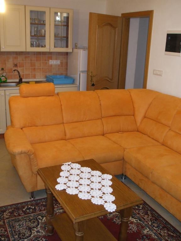 Apartment Mara Ankaran Pokoj fotografie