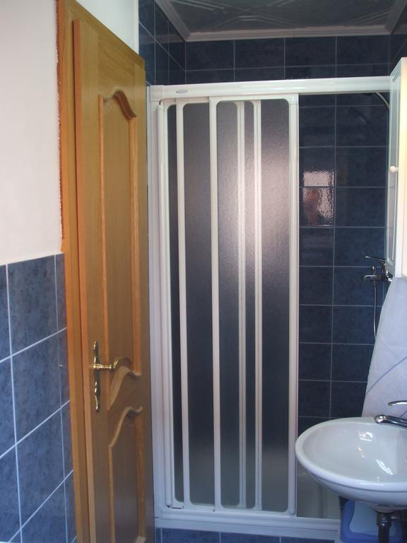 Apartment Mara Ankaran Pokoj fotografie
